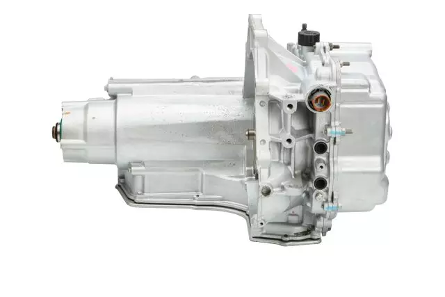 89059808 - Automatic Transmission: Trans-axle for Oldsmobile: Alero | Pontiac: Grand Am Image