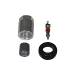 9990618 - : Tire Pressure Monitoring System (TPMS) Sensor Service Kit for Denso Image