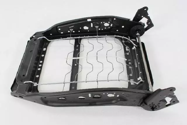 Front Seat Back Frame - Mopar (04610145AD)