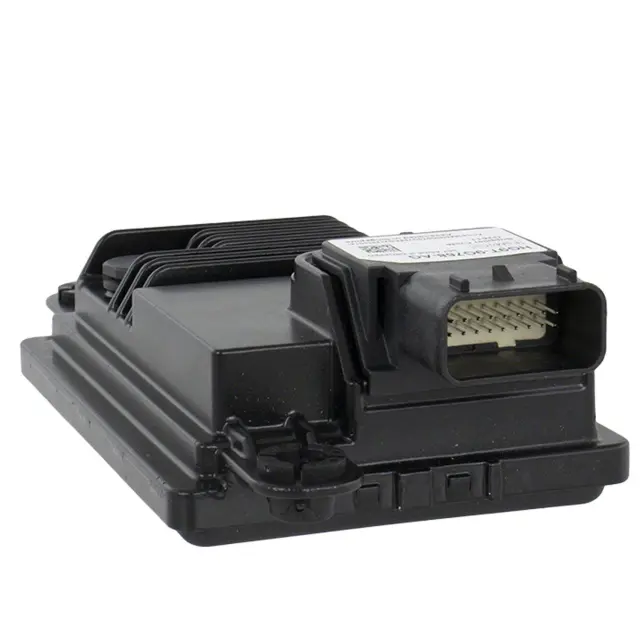 DY1556 - Electrical: Motorcraftâ„¢ Cruise Control Distance Sensor for Ford: Fusion, Police Responder Hybrid, SSV Plug-In Hybrid Image