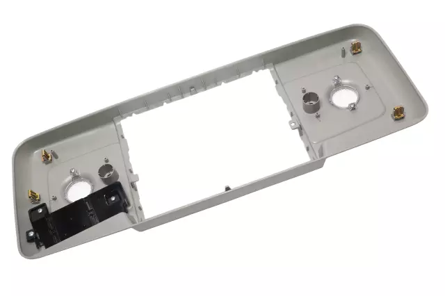 15927687 - Body: Cover for GM Image