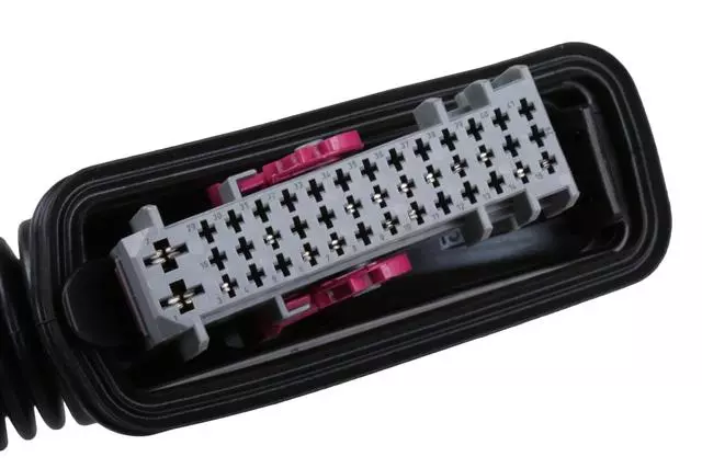 Front Driver Side Door Wiring Harness - GM (94540676)