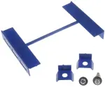 585 - : 6-7/8 In. Wide Universal Battery Hold Down Kit for Dorman Image