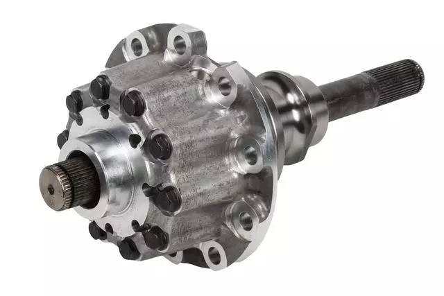 Differential - GM (19181796)
