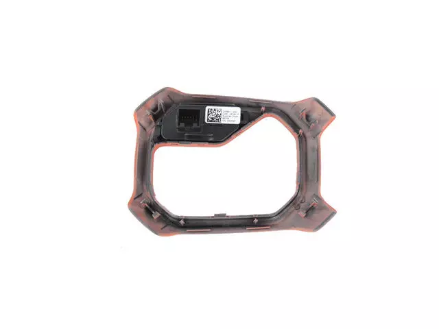 Console Prndl Bezel - Mopar (5VV08PF6AA)