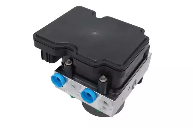 84940286 - : ABS Control Unit for Chevrolet: Camaro Image