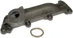 674430 - : Exhaust Manifold Kit for Dorman Image