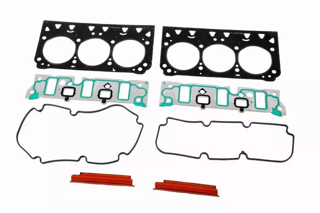 89017814 - Engine: Valve Grind Gasket Kit for Buick: LaCrosse, LeSabre, Lucerne, Park Avenue, Regal, Riviera | Chevrolet: Impala, Lumina, Monte Carlo | Oldsmobile: 88, Intrigue, LSS, Regency | Pontiac: Bonneville, Grand Prix Image