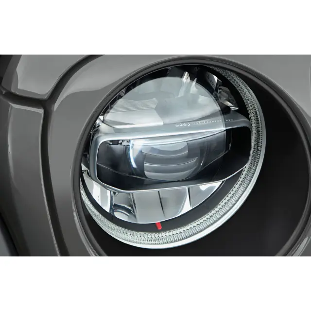 82215136AE - Lighting &amp; Electrical Accessories: LED Head Lights for Mopar Image