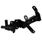 YG868 - Cooling System: Motorcraftâ„¢ Valve for Ford: F-250 Super Duty Image