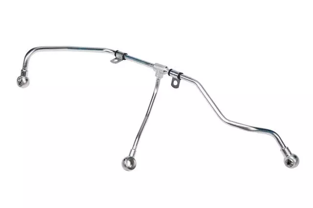 98092436 - : F Pipe for GM Image