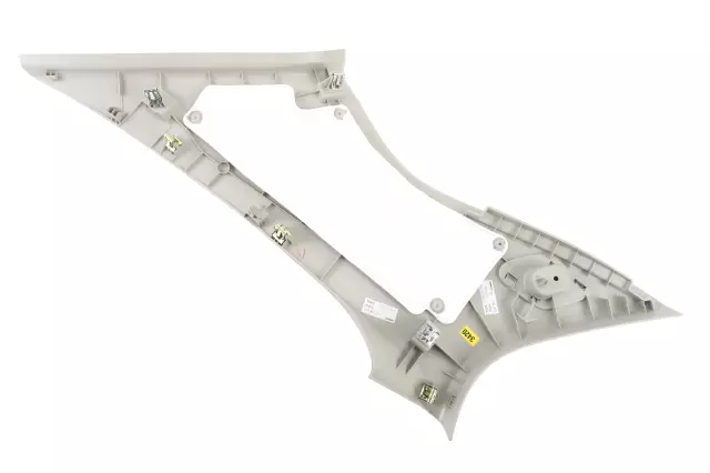 42763420 - Body: Upper Quarter Trim for Buick: Encore GX Image