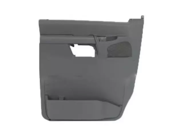 4C2Z1523943BAC - Body: Door Trim Panel for Ford Image