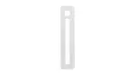 75440AN010 - Accessories: Hatch Emblem for Toyota Image