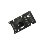 68404042AA - Frame, Bumper and Fascia: Bumper Bracket Kit, Right And Left for Mopar Image