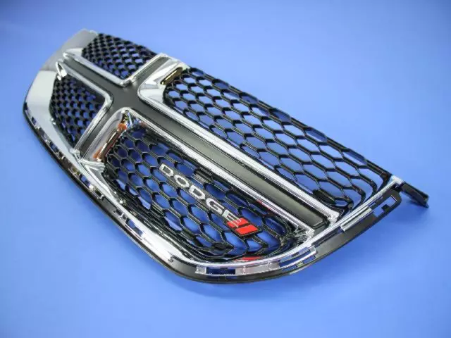 Radiator Grille - Mopar (68088969AA)