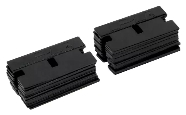 W7504 - : RAZOR BLADES-PLASTIC for Performance Tool Image