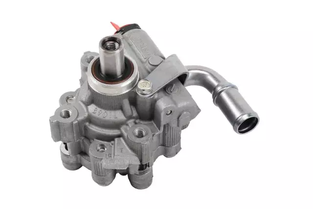 Power Steering Pump - GM (13505837)