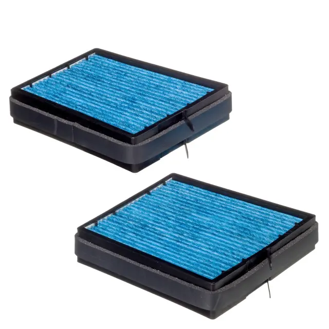E970LB012 - : Biofunctional Cabin Air Filter for HENGST Image
