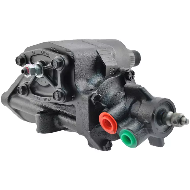 36G0040 - : Steering Gear without Pitman Arm for ACDelco Image