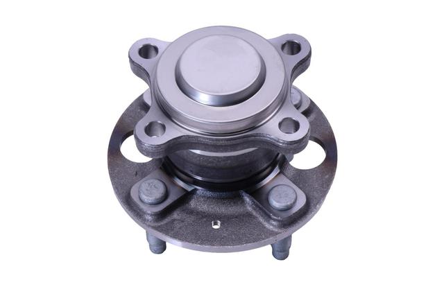 Rear Wheel Hub - ACDelco (13584682)