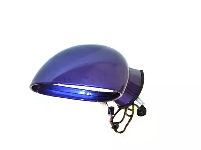 Outside Rearview Mirror, Left - Mopar (5LD67TZZAD)