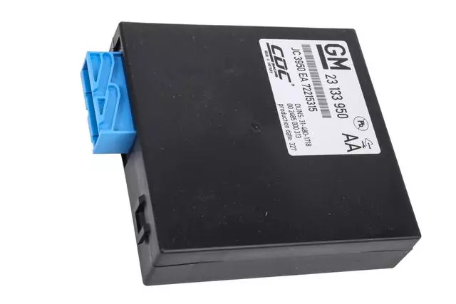 23133950 - Steering: Control Module for GM Image image