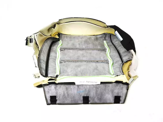 Rear Seat Cushion Cover, Right - Mopar (5RW28DX9AB)