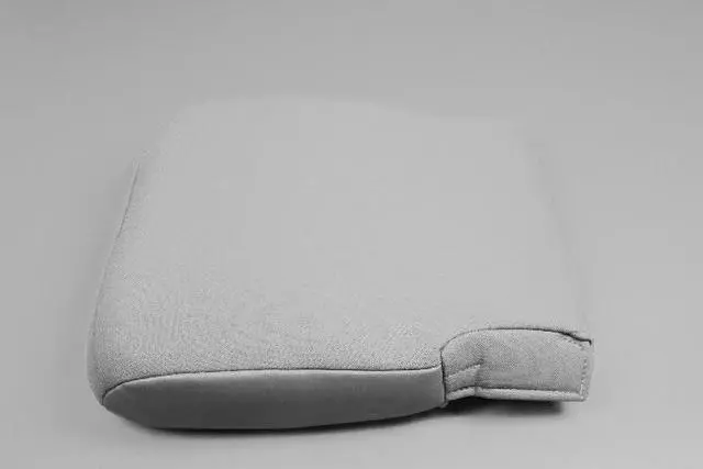 1DP431J3AA - Interior Trim: Floor Console Bin Lid for Mopar Image