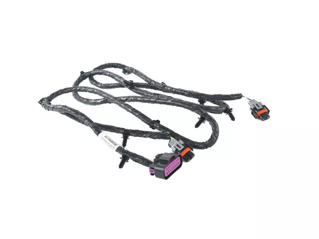 68274356AB - : Front Fascia Wiring, Export for Mopar Image