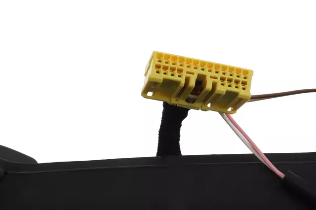 85004120 - Steering: Steering Wheel for Chevrolet: Traverse Image