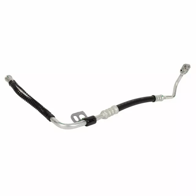 CT4Z19835H - HVAC: Evaporator Tube for Ford: Edge Image
