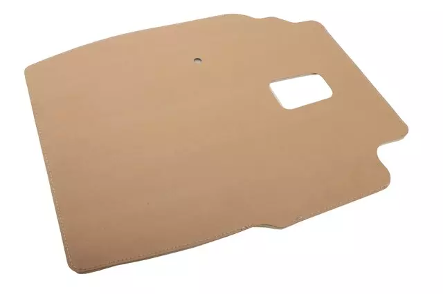 22775898 - Body: Seat Back Panel for Buick: Enclave | Chevrolet: Traverse | GMC: Acadia, Acadia Limited Image