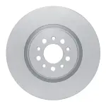 60440131 - : DFC Brake Rotor for DYNAMIC FRICTION Image