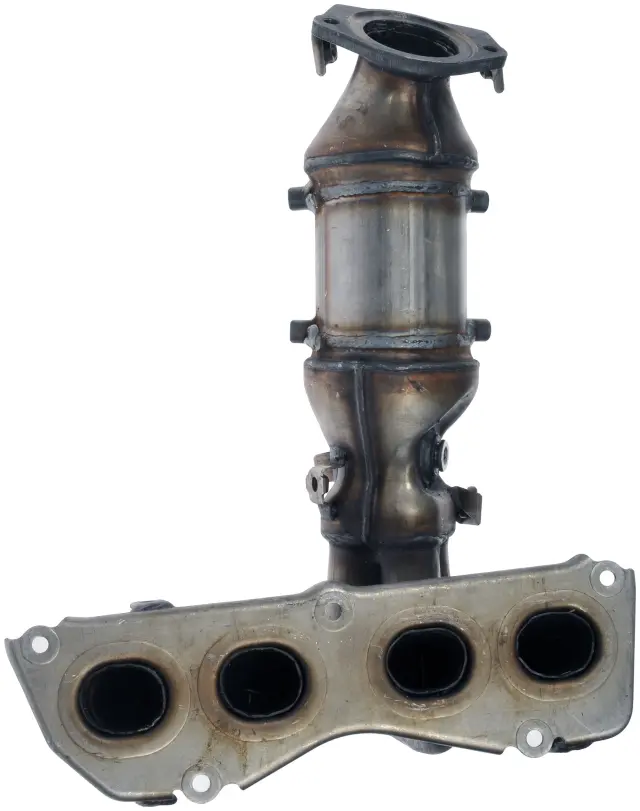674482 - : Manifold Converter - Not CARB Compliant for Dorman Image