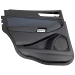 KT4Z5827411BK - : Panel Door Trim Upper for Ford Image
