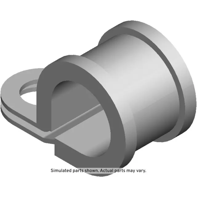 11609882 - : Multi-Purpose Clamp for GM Image