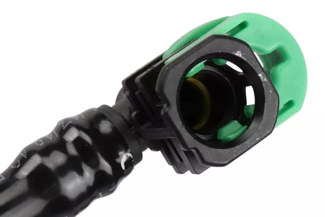 23465287 - : Power Brake Booster Vacuum Pipe Assembly for Chevrolet: Impala Image