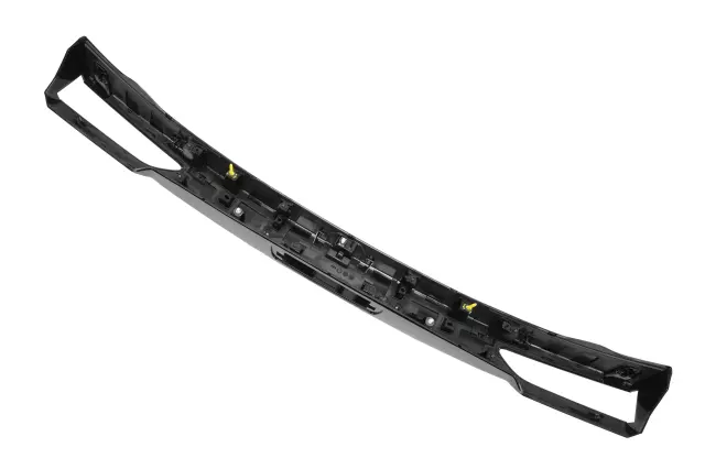 Rear Closure Center Applique - GM (42790925)