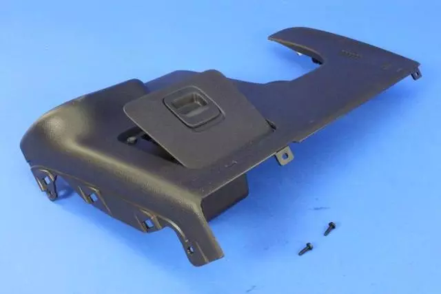 1YW04LU5AE - Interior Trim: Steering Column Opening Cover for Mopar Image image