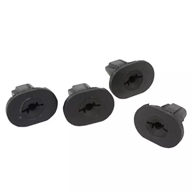 Tail Lamp Assembly Nut - Ford (W715535-S300)