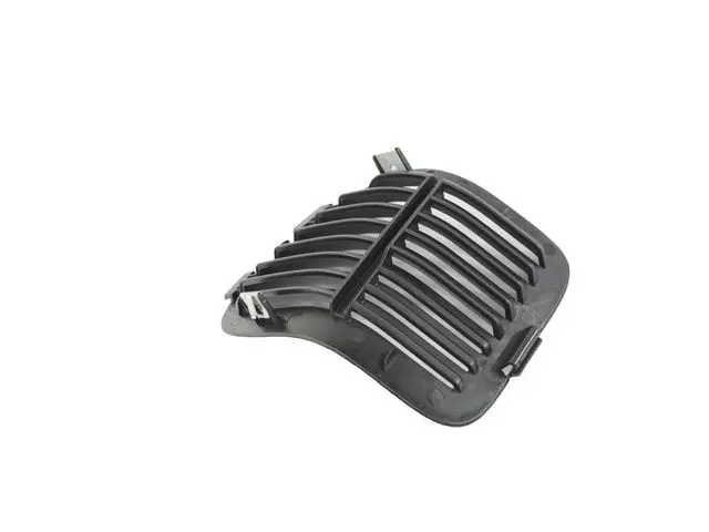 Panel Grille, Right - Mopar (7bh90lxhaa)