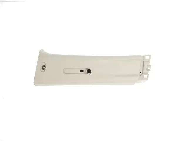 B Pillar Upper Molding, Right - Mopar (5YG92LDMAA)