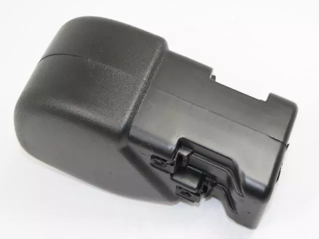 55155757AB - Frames and Bumpers: Bumper Extension, Left for Mopar Image