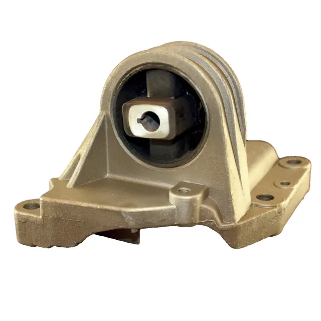 A4004 - : Engine Mount for Marmon Ride Control Image
