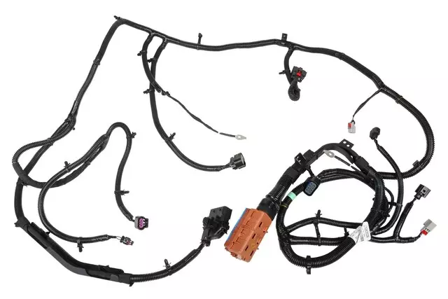 Headlight Wiring Harness - GM (23263529)