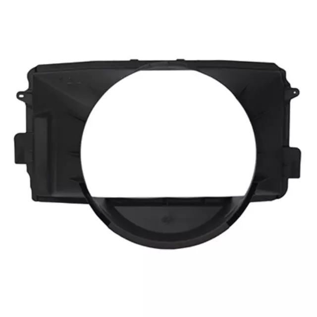 5L3Z8146AA - Cooling System: Fan Shroud for Ford: F-150 Image