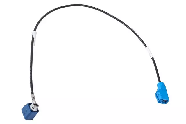 84147972 - : Radio and Navigation Antenna Cable for Buick: Enclave | Chevrolet: Traverse Image