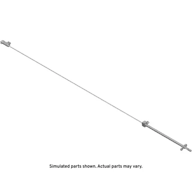 85016384 - : Sensor for Chevrolet: Silverado 3500 HD | GMC: Sierra 3500 HD Image