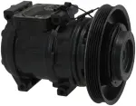 67300 - : Denso 10PA17C Reman Compressor for FOUR SEASONS Image
